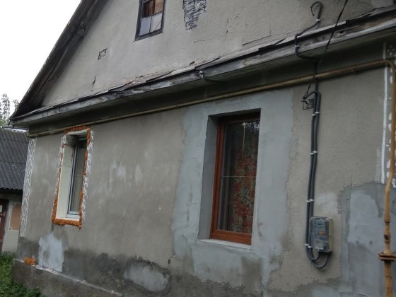 Будинок у Радивилові Радивилів