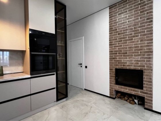 Продаж котедж з ремонтом від власника Бармаки