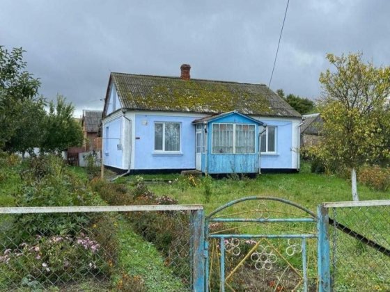 Продаж будинку вул. Лесі Українки Клевань