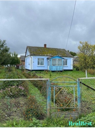 Продаж будинку вул. Лесі Українки - фото 1