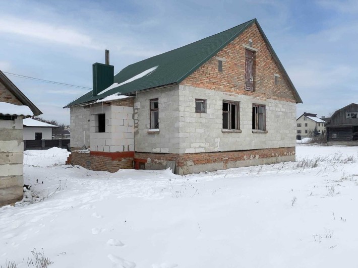 Будинок в Клевані - фото 1