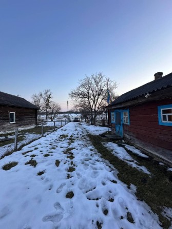 Продам будинок с.Нивецьк - фото 1