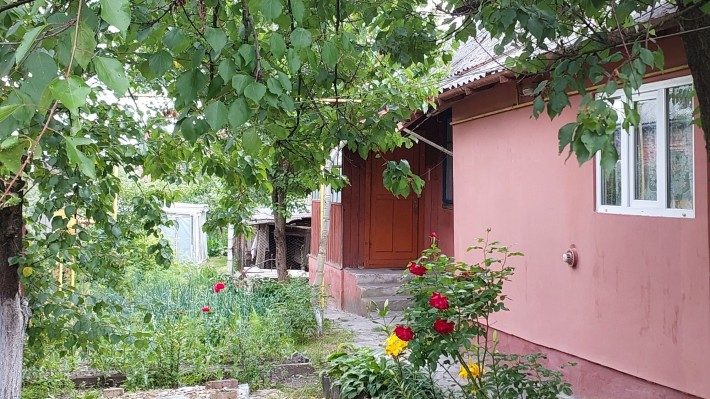 Продам частину будинку в м. Дубровиця! - фото 1