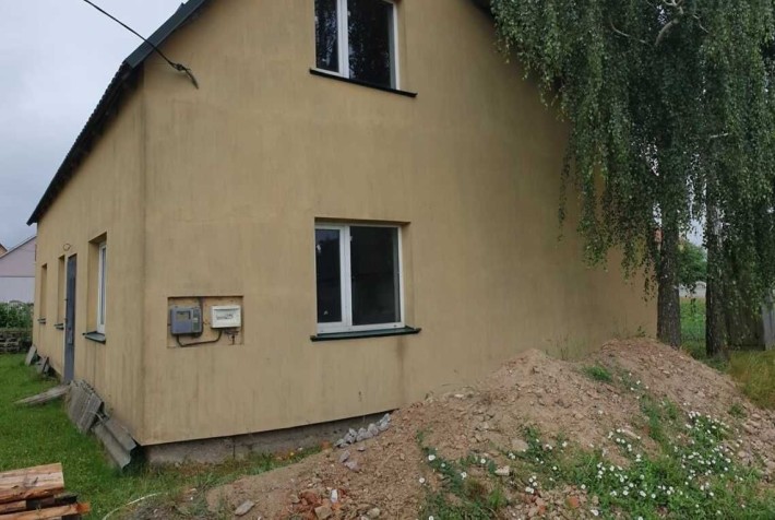 % Продаж окремого 2-поверхового будинку, 5 кімнат, новобудова 2018 р. - фото 1