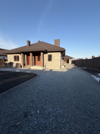 Одноповерховий будинок ( з ділянкою 12,5 сот.) - фото 1