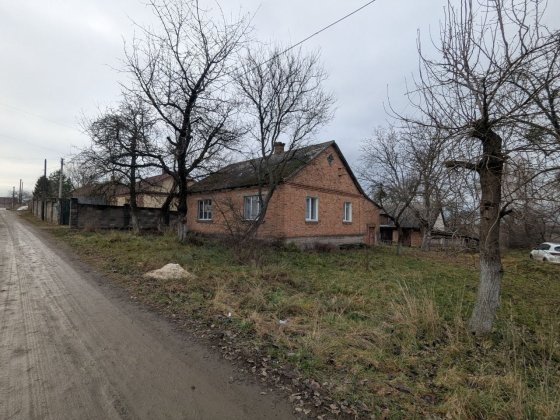 Продаж будинку в с. В. Житин Великий Житин