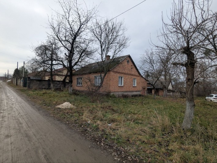 Продаж будинку в с. В. Житин - фото 1