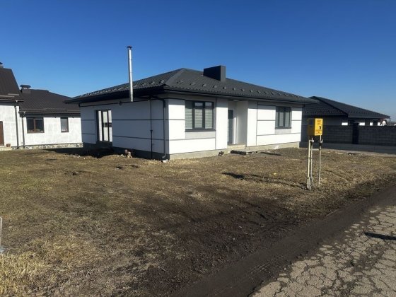 р Продаж сучасного одноповерхового будинку у Великому Житині Великий Житин