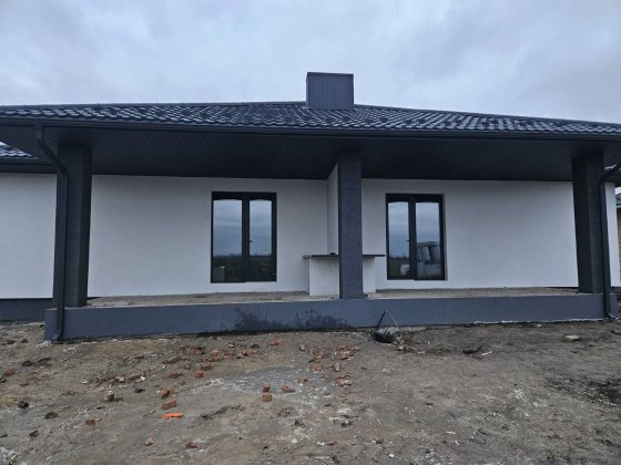 Продам будинок-двоян в с. Житин