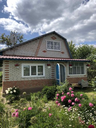 Продам житловий будинок - фото 1