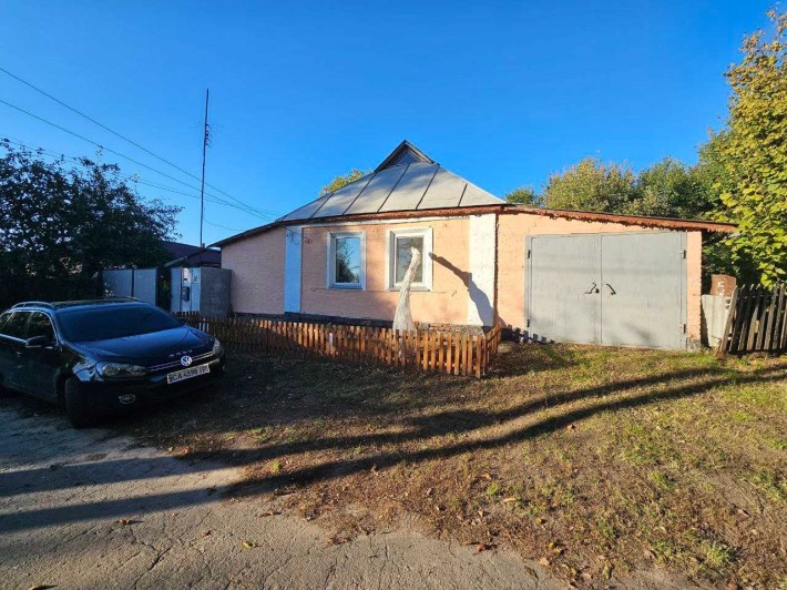 Продам будинок  с. Бобине - фото 1