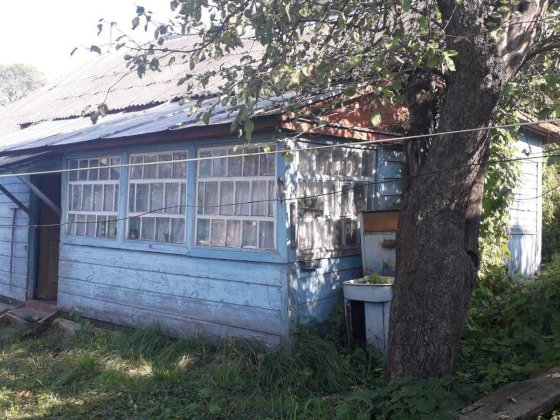 Продам дом в г. Кролевец Кролевець