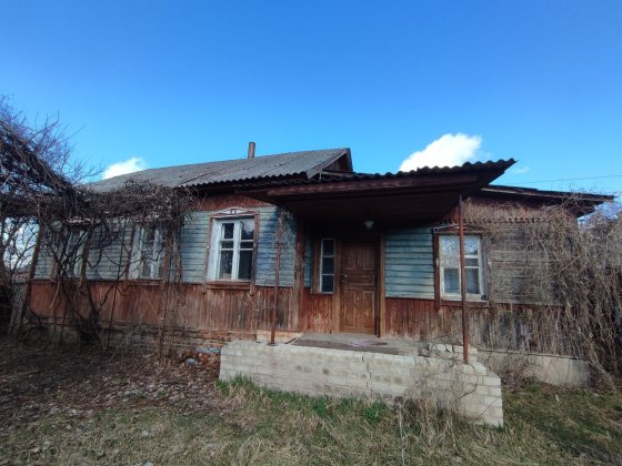 Продам будинок, місто Кролевець район Гончарівка Кролевець