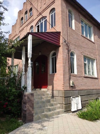 ПІд усі програми. Будинок готовий до заселення, з автономним рішенням - фото 1