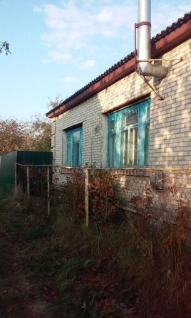 дом в Терещенской - фото 1