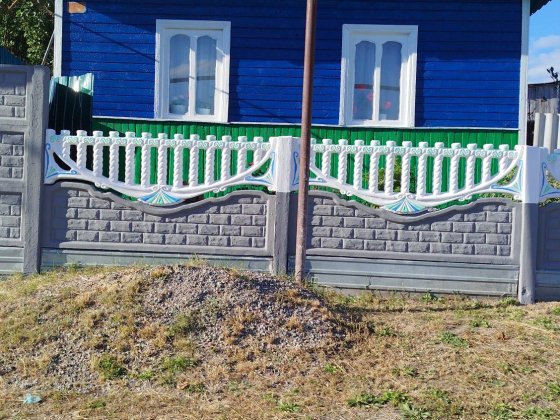 Продаж приватного будинку Вороніж