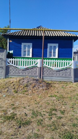 Продаж приватного будинку - фото 1