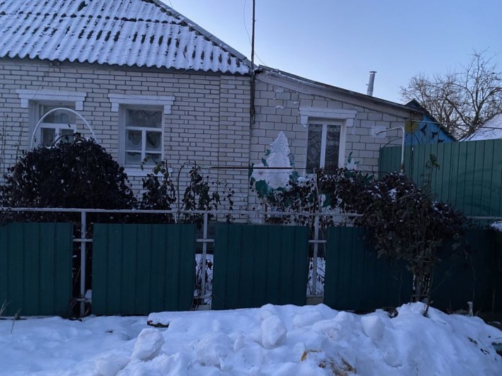 Продається будинок - фото 1