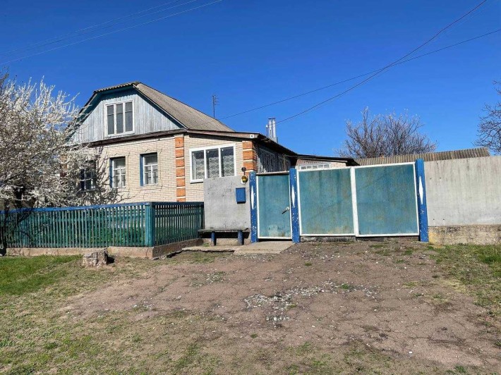 Продається будинок в місті Буринь!!! - фото 1