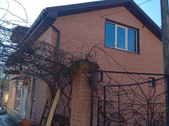 Продам будинок в дачному кооперативі Верхня Сироватка