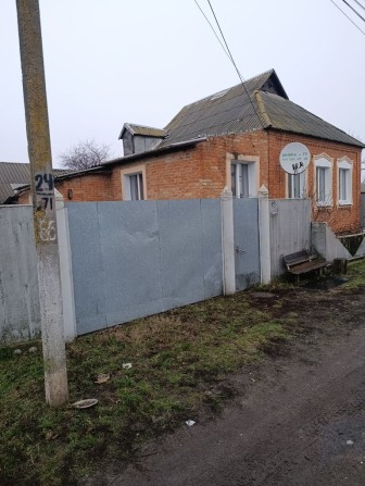 Продаю Будинок в с.В.Сироватка! - фото 1