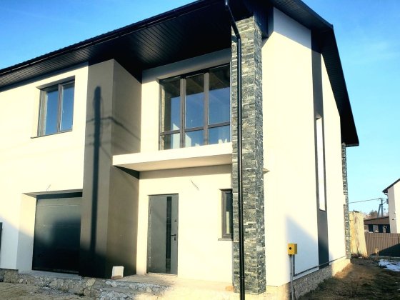 Продаж сучасного будинку Петриків