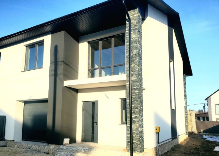 Продаж сучасного будинку - фото 1