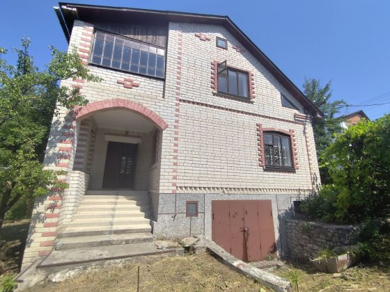 Будинок-дача с.Петриків Петриків