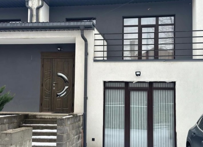 Продаж котеджу, с. Петриків - фото 1