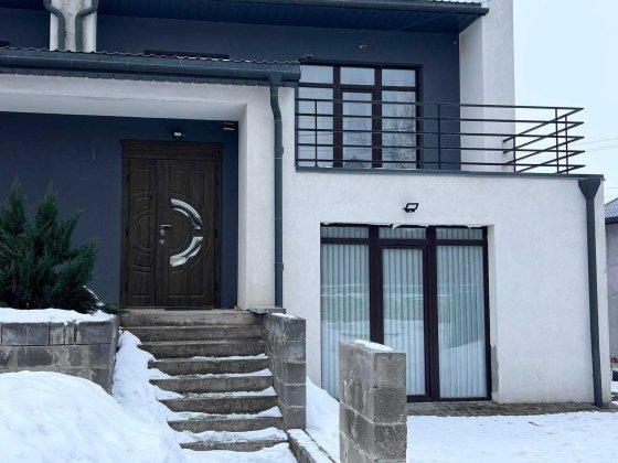 Продається таунхаус в Петриках Петриків