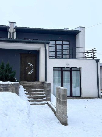 Продається таунхаус в Петриках - фото 1