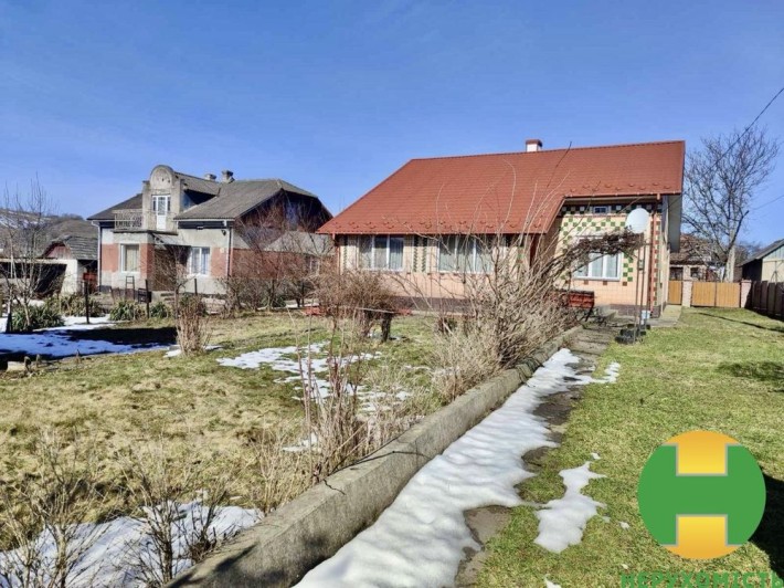 Продається будинок. Біле - фото 1