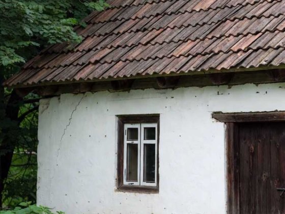 Приватний будинок біля ЗОШ №7 Чортків