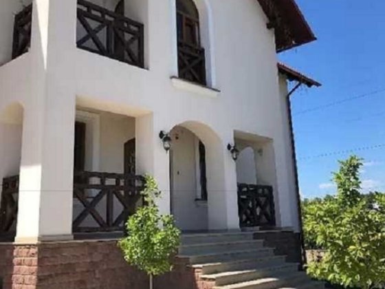 Продаж. Будинок. Тернопільський район, с.Петриків Петриків