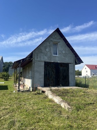 Продається земельна ділянка з будинком - фото 1