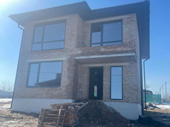 Будинок Байківці Байківці