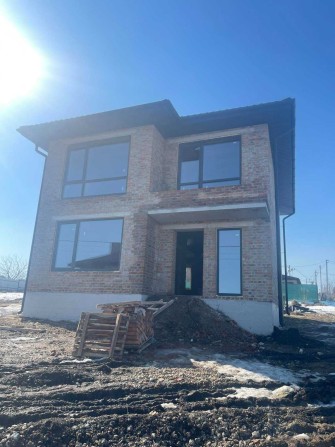 Будинок Байківці - фото 1