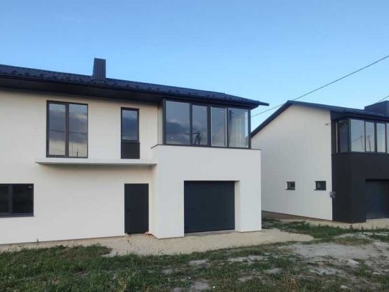 Продається будинок біля Тернополя в с.Байківці Сонячний масив Байківці