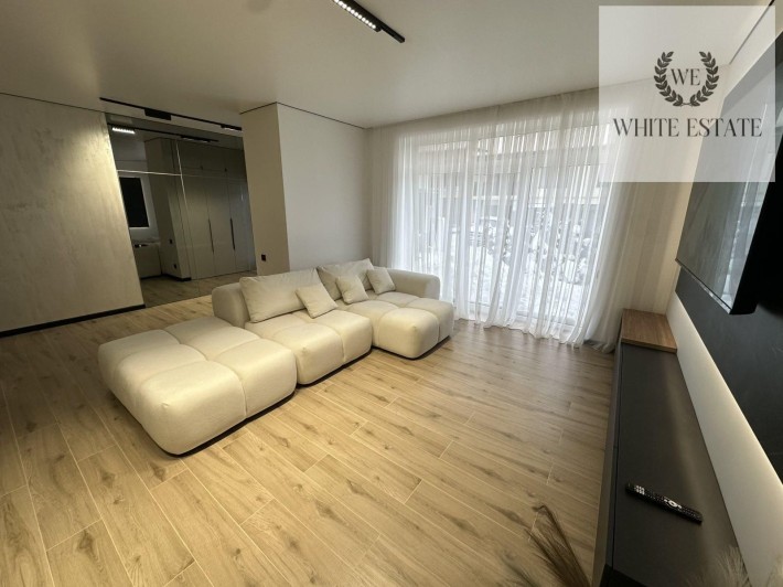 Продаж таунхаус в с.Байківці - фото 1