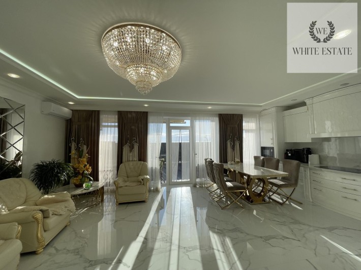 Продаж Таунхаус с. Байківці - фото 1