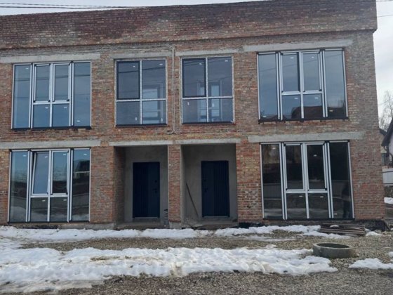 Котедж с.Байківці Байківці