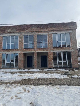 Котедж с.Байківці - фото 1