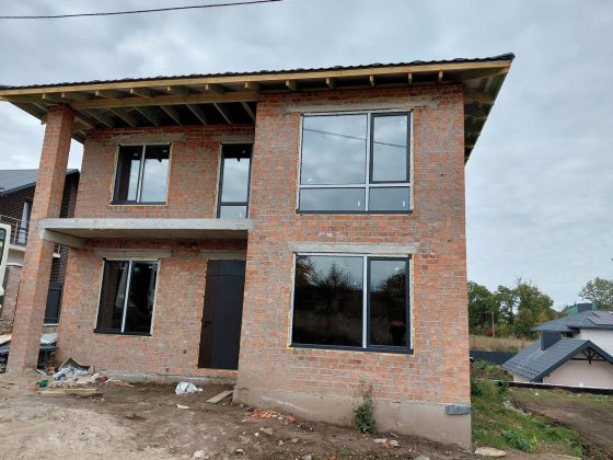 Продаж будинку с.Байківці Байковцы