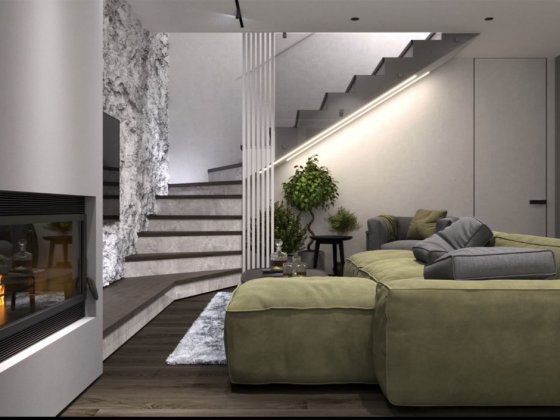 Продаж таунхаузу Байківці Байківці