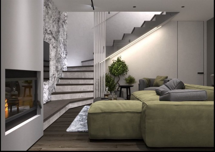 Продаж таунхаузу Байківці - фото 1