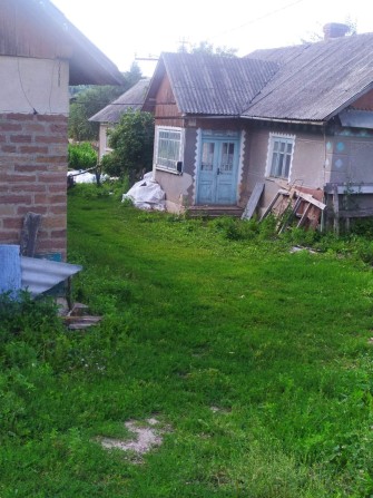 Продається житловий будинок с.Буданів - фото 1