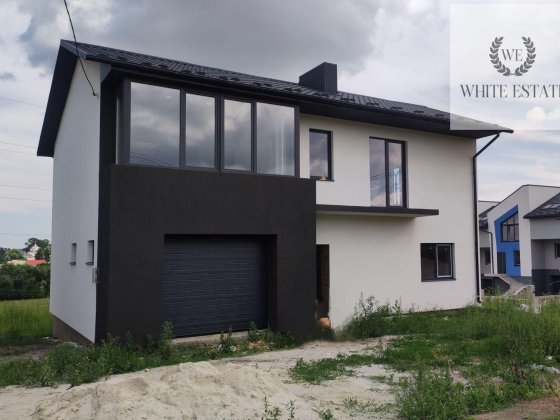 Продаж будинка с. Байківці Байковцы