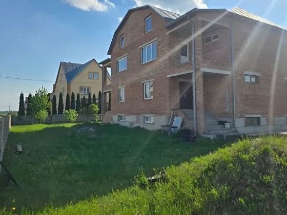 Продаж дуплекса в Байківцях Байківці