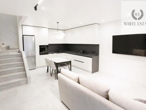 Продаж таунхауса с. Байківці Байківці