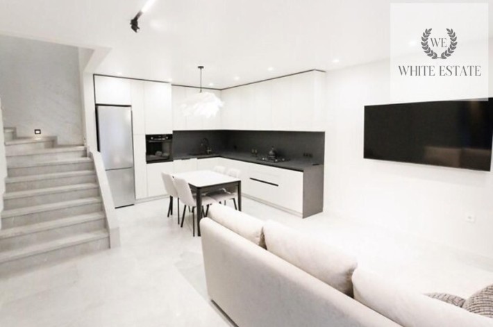 Продаж таунхауса с. Байківці - фото 1